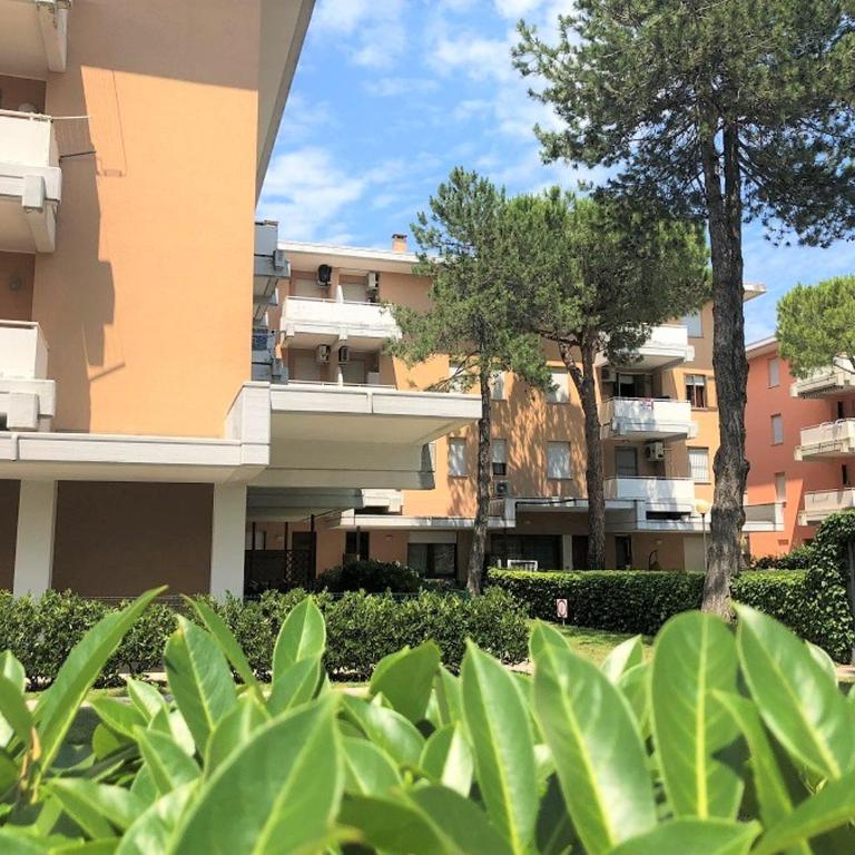 Residence Laguna - Appartamento con 1 Camera da Letto - 2