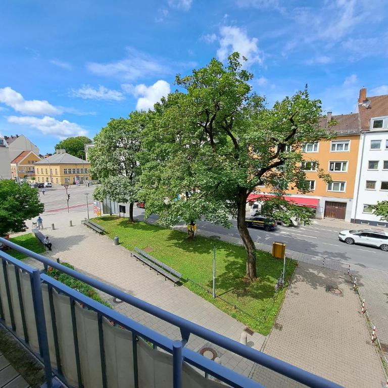 East Park Apartments Baumkirchner Str 18 - Superior Apartment - 14