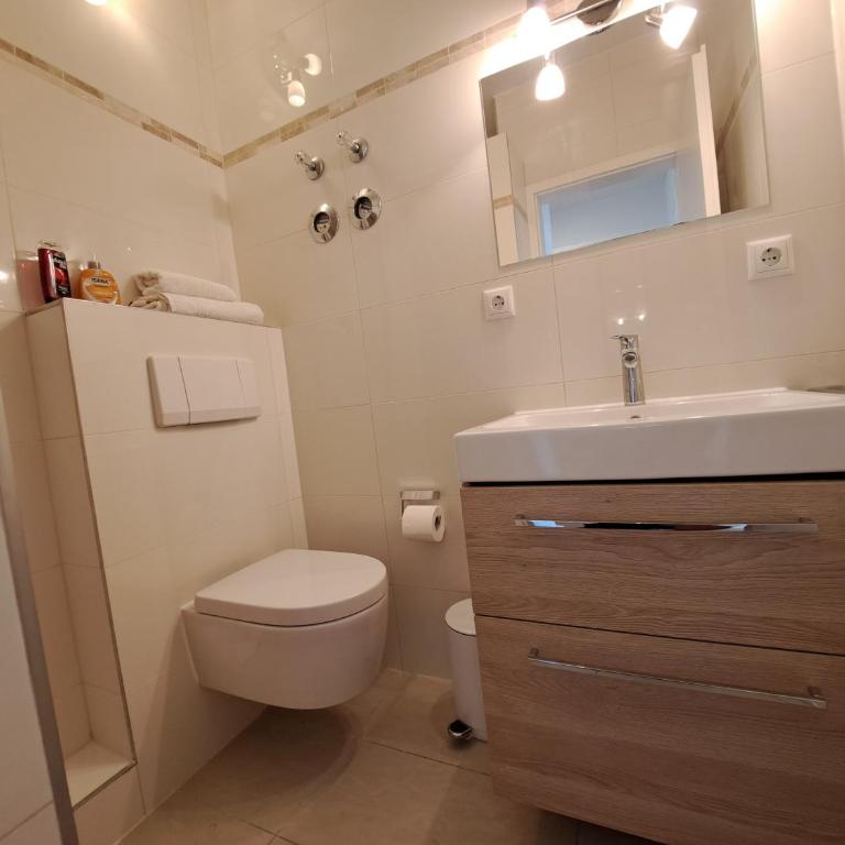 East Park Apartments Baumkirchner Str 18 - Superior Apartment - 13