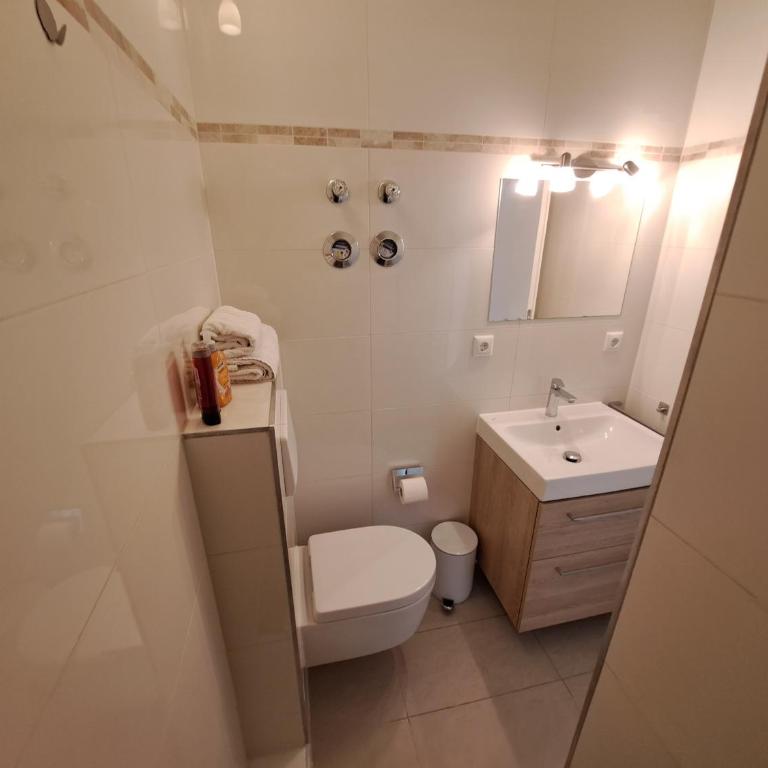 East Park Apartments Baumkirchner Str 18 - Superior Apartment - 12