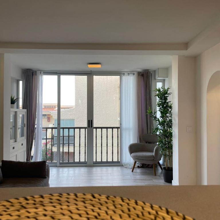 Miraverde Paraiso, Lovely Costa Adeje - One-Bedroom Apartment - 6