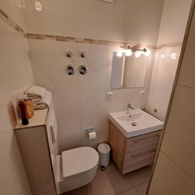 East Park Apartments Baumkirchner Str 18 - Superior Apartment - 10