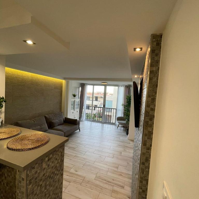 Miraverde Paraiso, Lovely Costa Adeje - One-Bedroom Apartment - 11