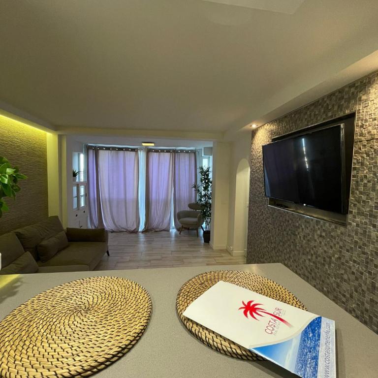 Miraverde Paraiso, Lovely Costa Adeje - One-Bedroom Apartment - 12