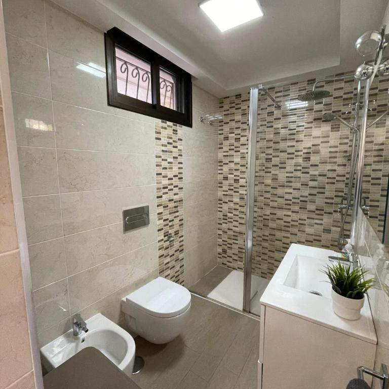 Miraverde Paraiso, Lovely Costa Adeje - One-Bedroom Apartment - 13