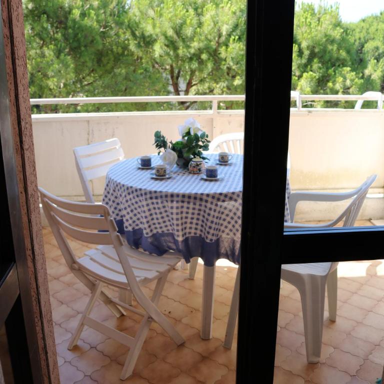 Residence Laguna - Appartamento con 1 Camera da Letto - 8