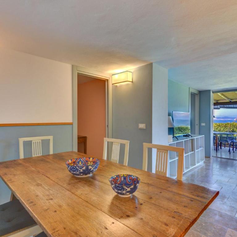 Bacio Del Sole - Casa con 3 Camere da Letto - 4