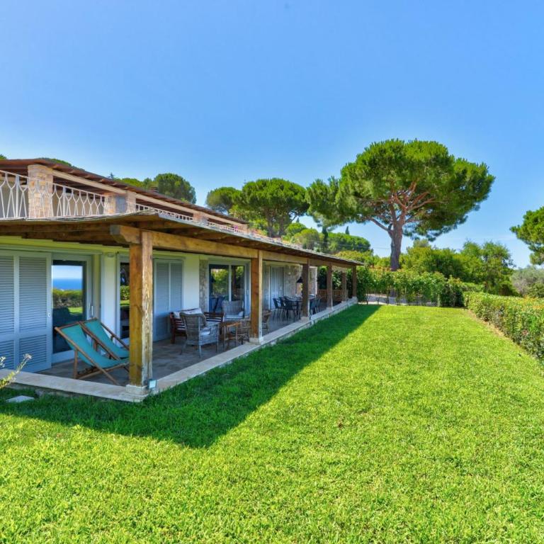 Bacio Del Sole - Casa con 3 Camere da Letto - 6