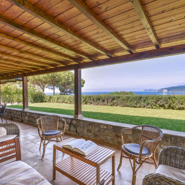 Bacio Del Sole - Casa con 3 Camere da Letto - 62