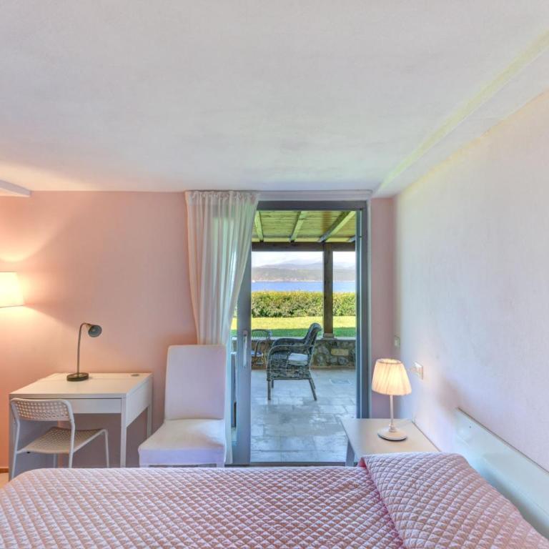 Bacio Del Sole - Casa con 3 Camere da Letto - 31