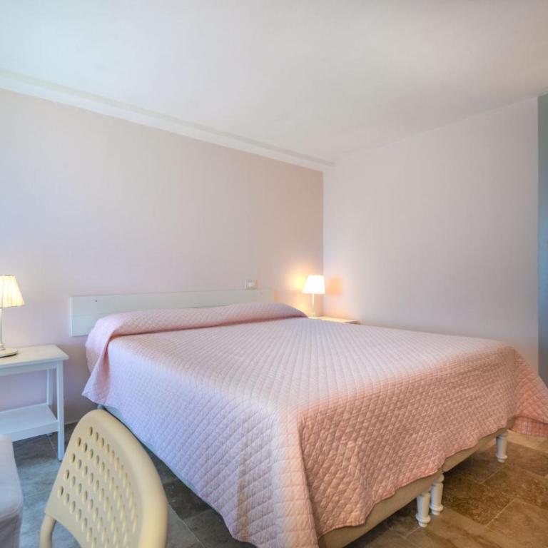 Bacio Del Sole - Casa con 3 Camere da Letto - 37
