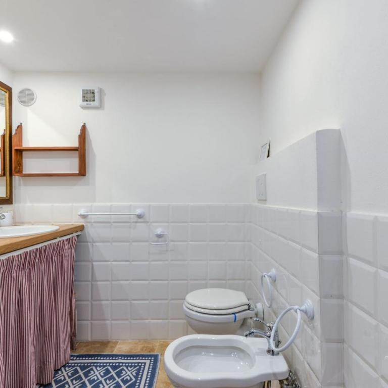 Bacio Del Sole - Casa con 3 Camere da Letto - 19