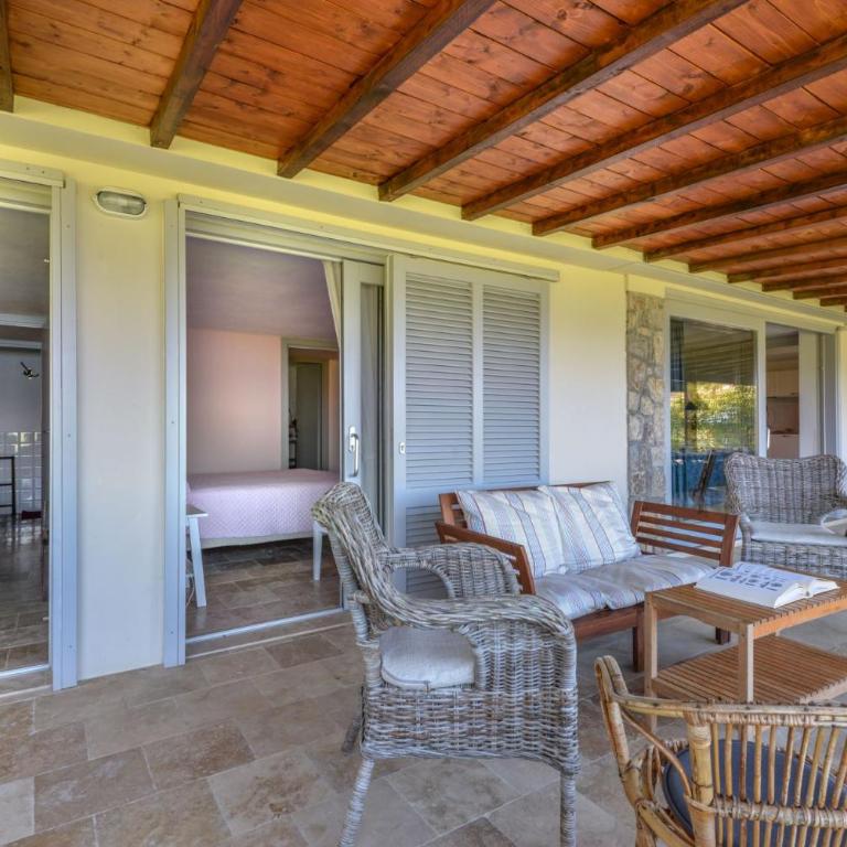 Bacio Del Sole - Casa con 3 Camere da Letto - 20