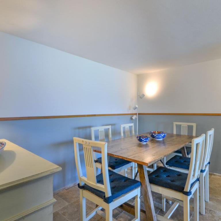 Bacio Del Sole - Casa con 3 Camere da Letto - 34