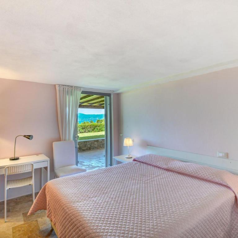 Bacio Del Sole - Casa con 3 Camere da Letto - 23
