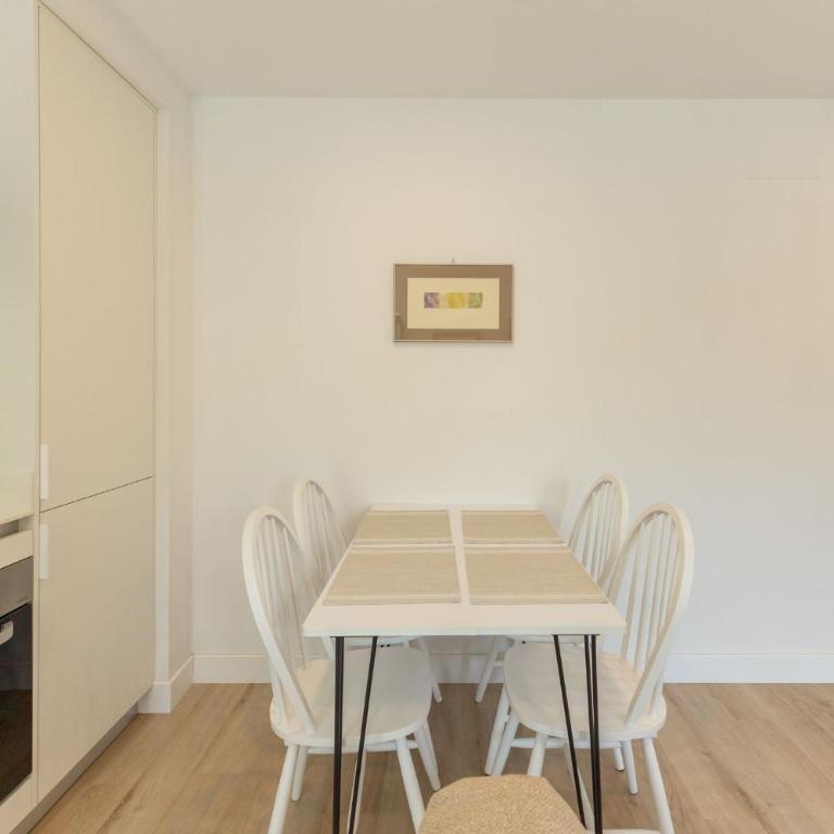 Jardines del Valle, Historical Center, 5 pax - Apartamento de 2 dormitorios - 10