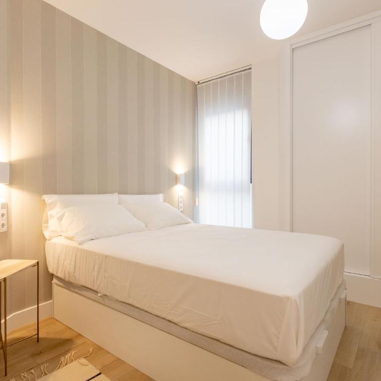 Jardines del Valle, Historical Center, 5 pax - Apartamento de 2 dormitorios - 28