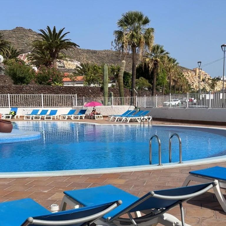Miraverde Paraiso, Lovely Costa Adeje - One-Bedroom Apartment - 1
