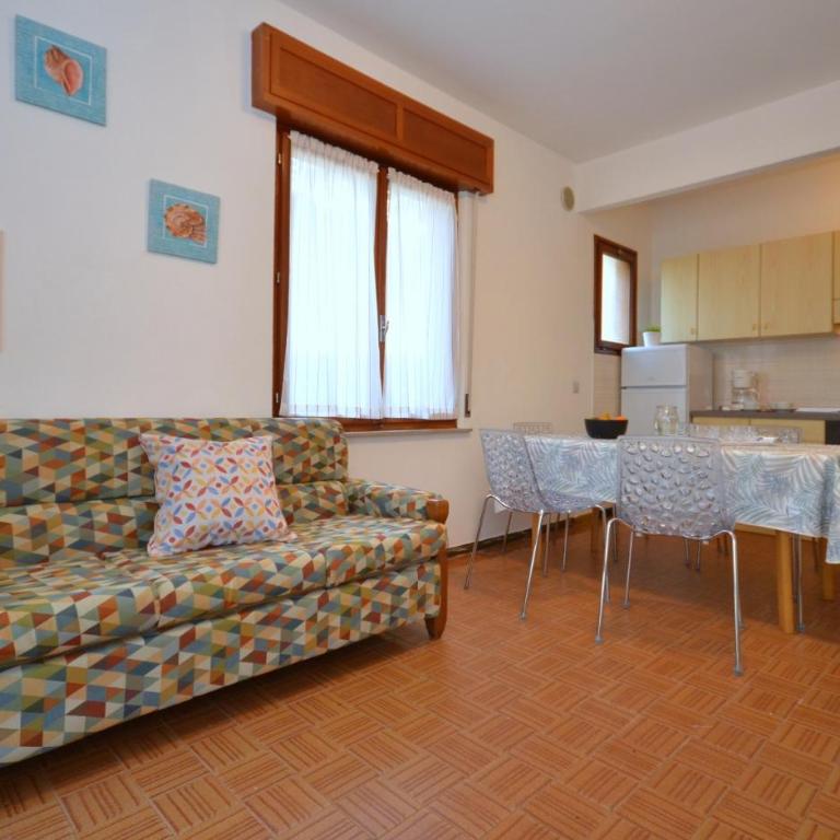 Villa Rosanna - Appartamento con Vista Giardino - 7