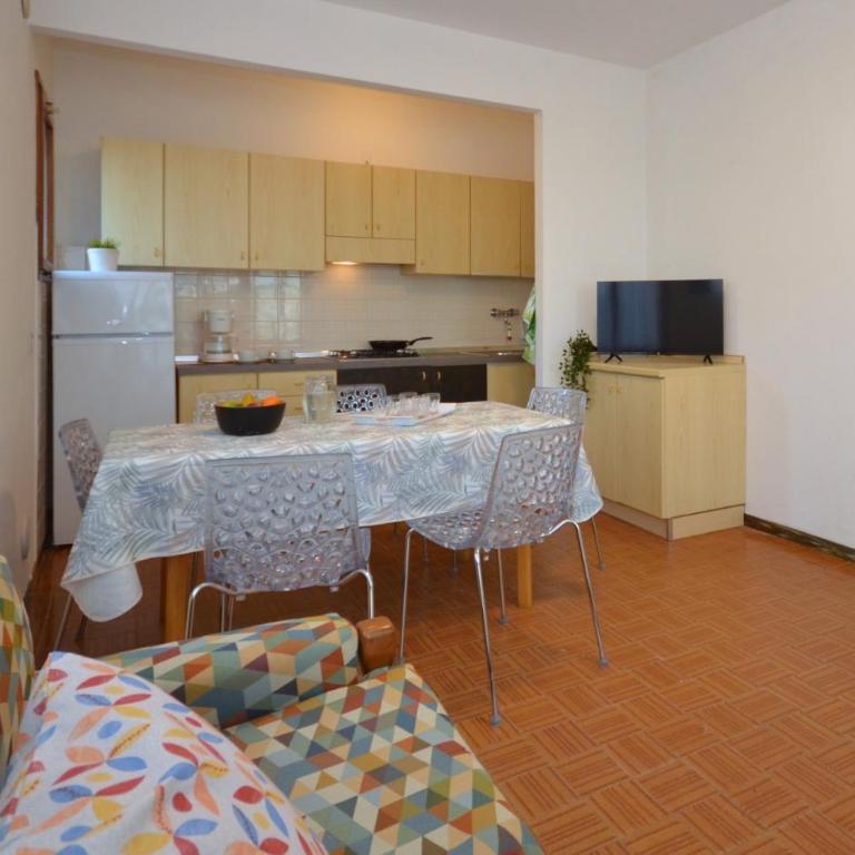 Villa Rosanna - Appartamento con Vista Giardino - 1
