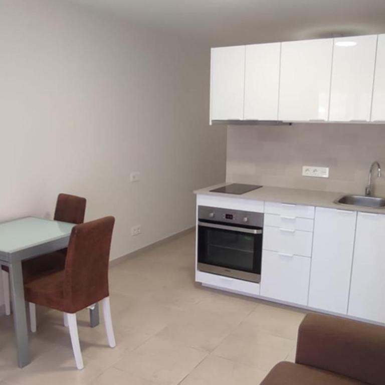 Beachfront Residence Las Americas - TRG - Apartamento Estudio - 12