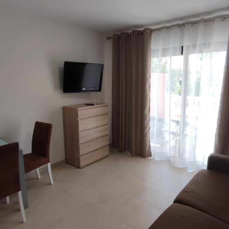 Beachfront Residence Las Americas - TRG - Apartamento Estudio - 13