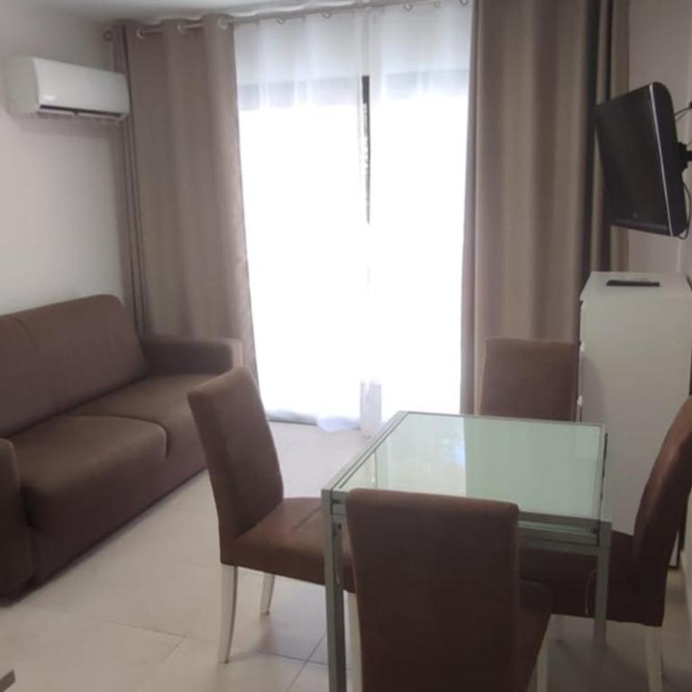 Beachfront Residence Las Americas - TRG - Apartamento Estudio - 14