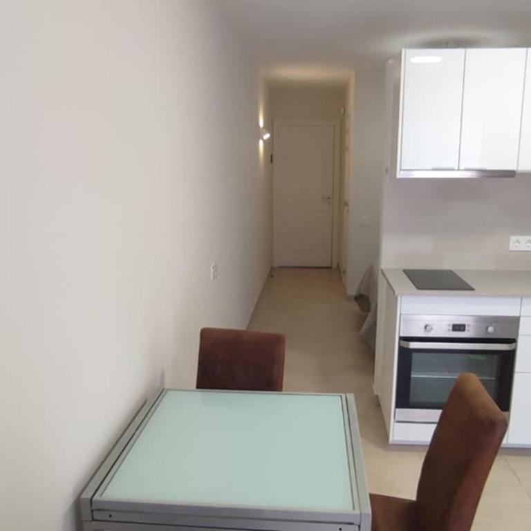 Beachfront Residence Las Americas - TRG - Apartamento Estudio - 7