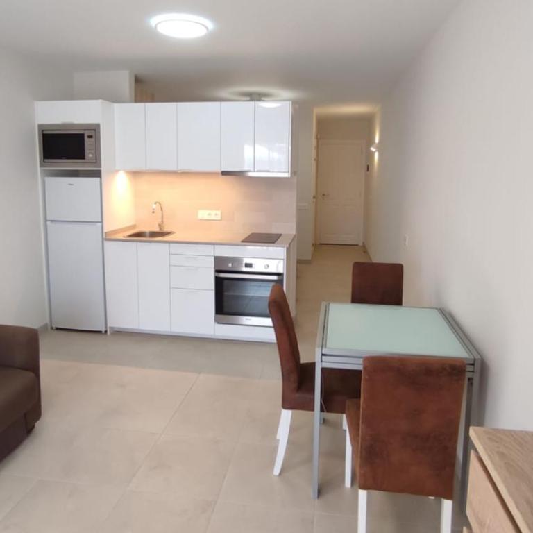 Beachfront Residence Las Americas - TRG - Apartamento Estudio - 3