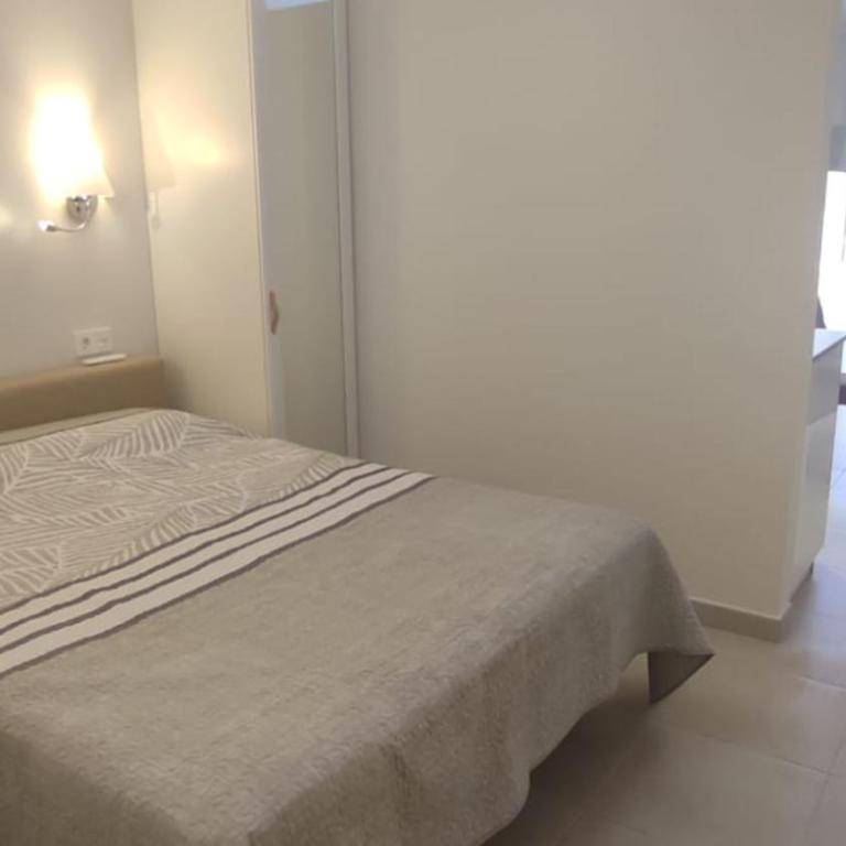 Beachfront Residence Las Americas - TRG - Apartamento Estudio - 6