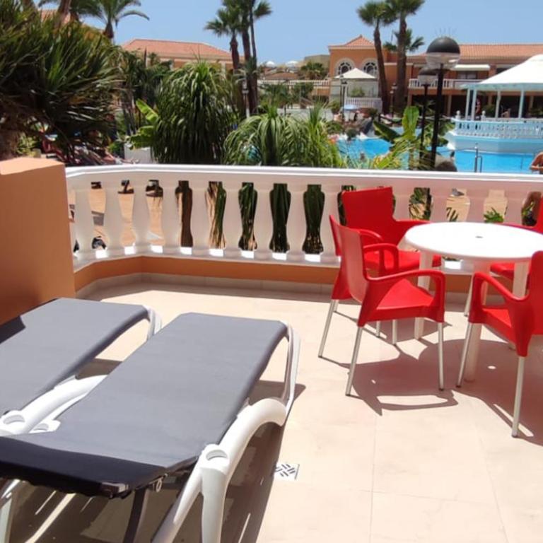 Beachfront Residence Las Americas - TRG - Apartamento Estudio - 2