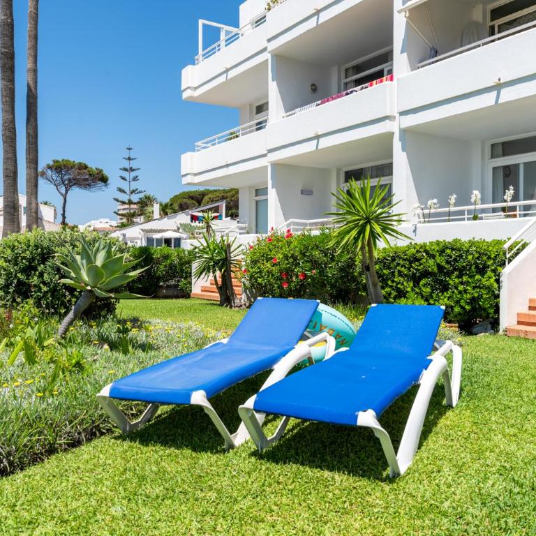 Playa Miraflores Luxury Beachfront Apartment - Apartamento de 1 dormitorio - 30