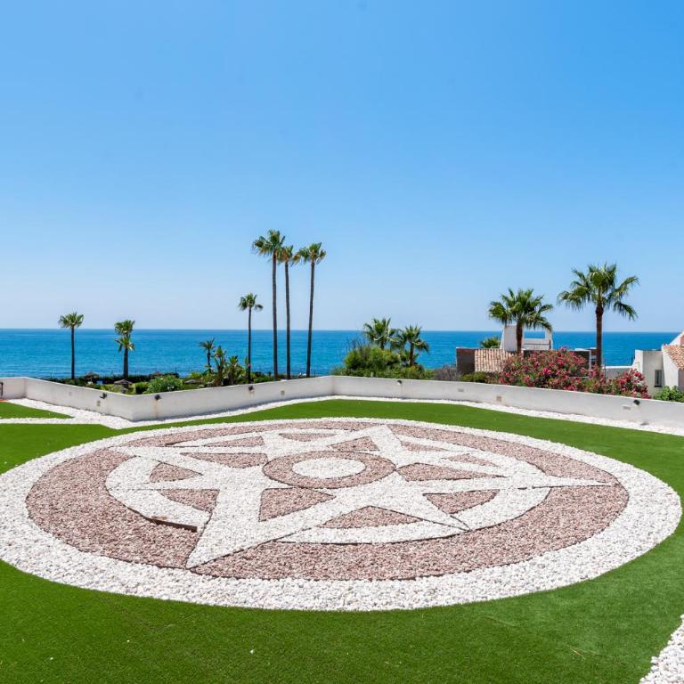 Playa Miraflores Luxury Beachfront Apartment - Apartamento de 1 dormitorio - 35