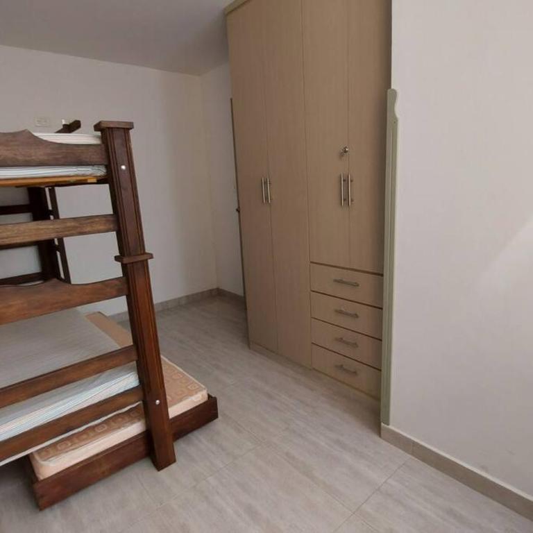 acogedor apartamento en San Gil - Apartamento - 2