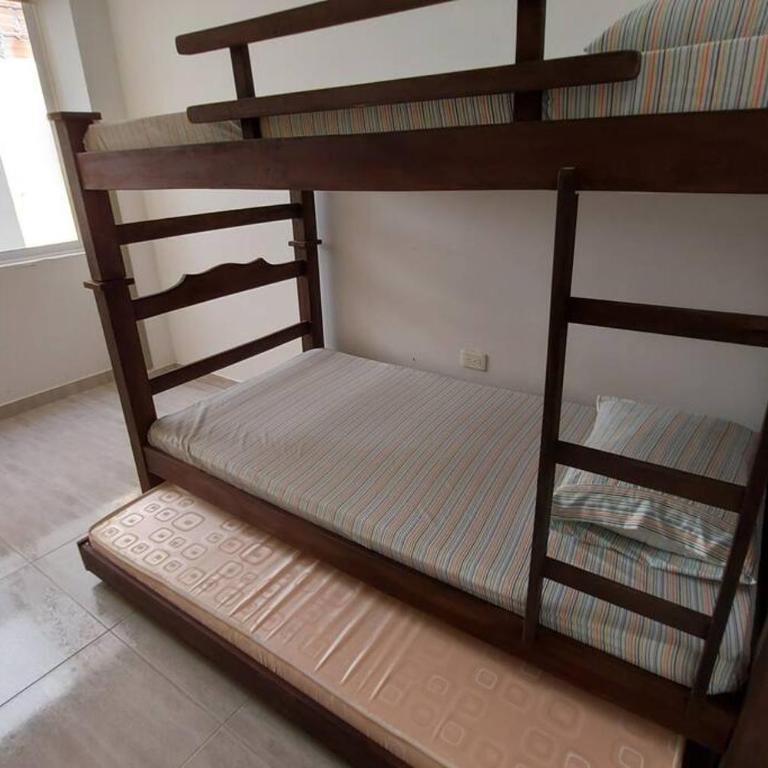 acogedor apartamento en San Gil - Apartamento - 15