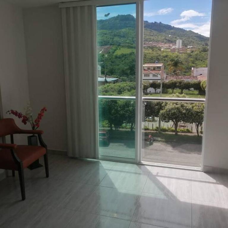 acogedor apartamento en San Gil - Apartamento - 18