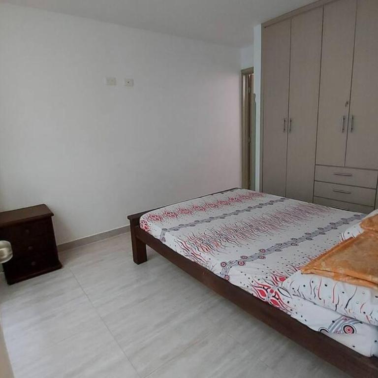 acogedor apartamento en San Gil - Apartamento - 19