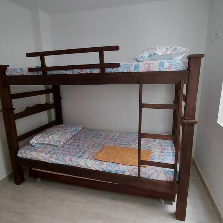 acogedor apartamento en San Gil - Apartamento - 25