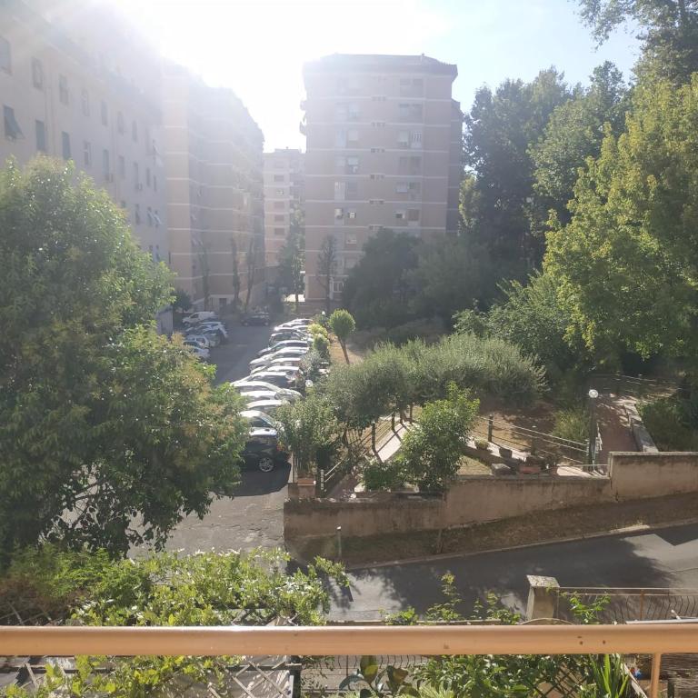 Roma SanPaolo Apartment - Appartamento con 3 Camere da Letto - 17