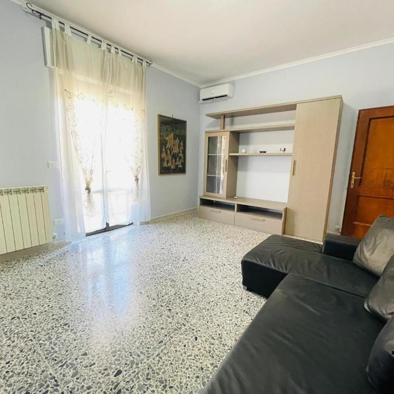 Harbour Love Fiumicino apartment - Appartamento con 2 Camere da Letto - 7