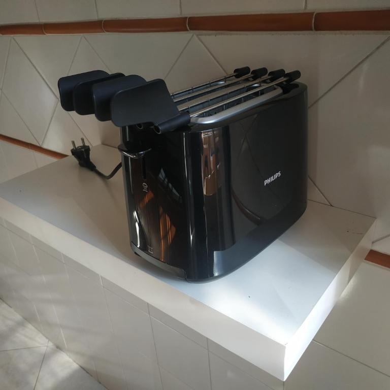 Roma SanPaolo Apartment - Appartamento con 3 Camere da Letto - 23