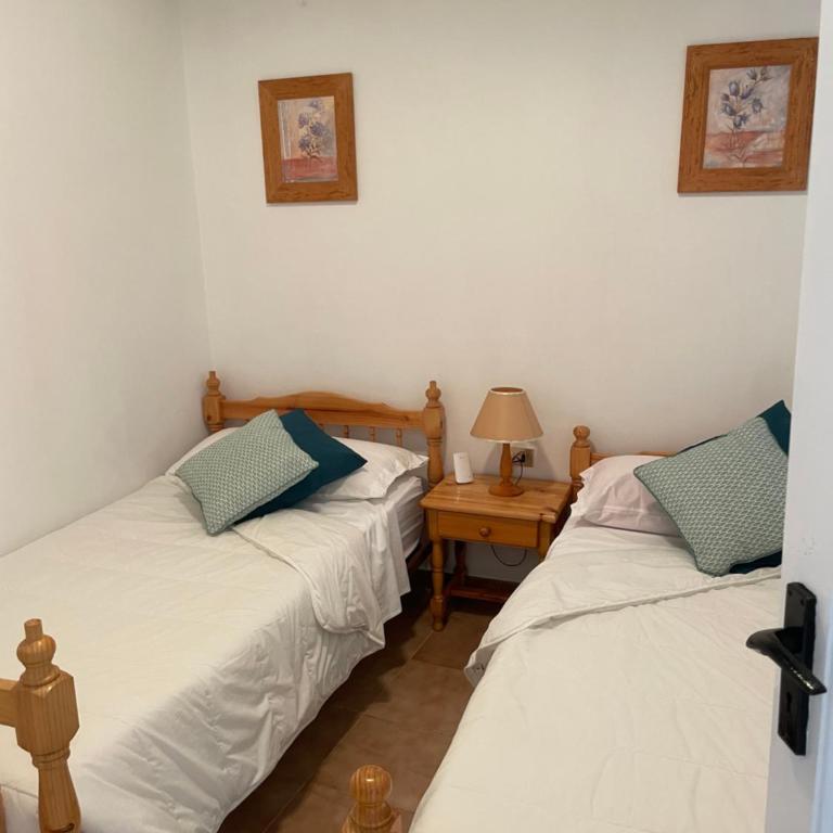 Sunset Dream, casa en la playa con terraza - Apartamento de 3 dormitorios - 22