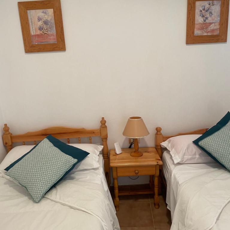 Sunset Dream, casa en la playa con terraza - Apartamento de 3 dormitorios - 21