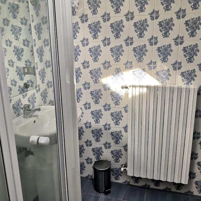 Mansarda Salviatino - One-Bedroom Apartment - 11