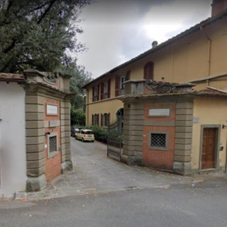 Mansarda Salviatino - One-Bedroom Apartment - 14