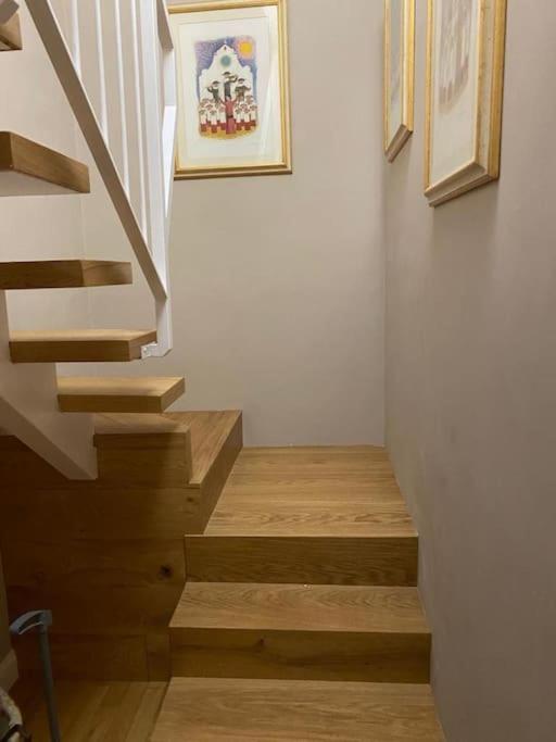 Mansarda Salviatino - One-Bedroom Apartment - 13