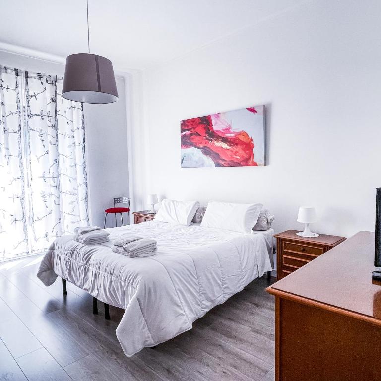 MYHOUSE INN MARCHE - Affitti Brevi Italia - One-Bedroom Apartment - 5