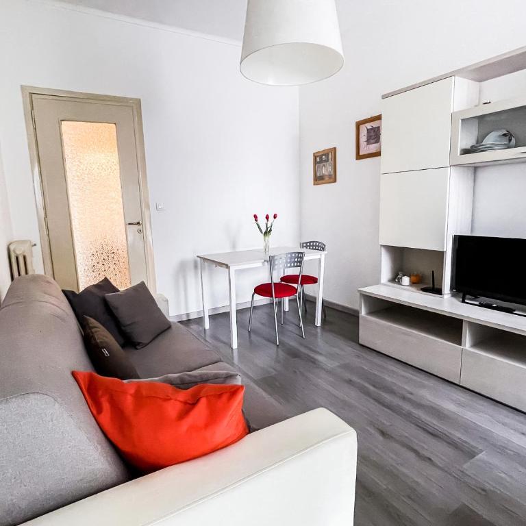 MYHOUSE INN MARCHE - Affitti Brevi Italia - One-Bedroom Apartment - 1
