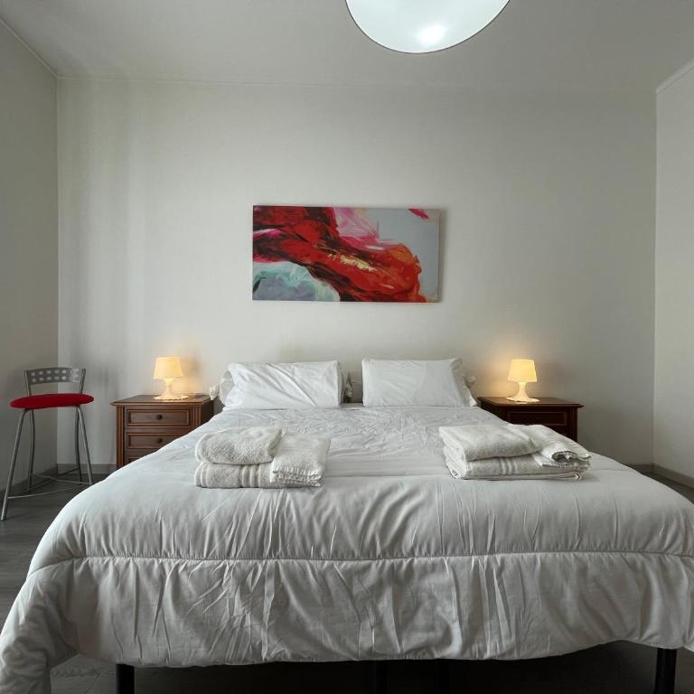 MYHOUSE INN MARCHE - Affitti Brevi Italia - One-Bedroom Apartment - 6