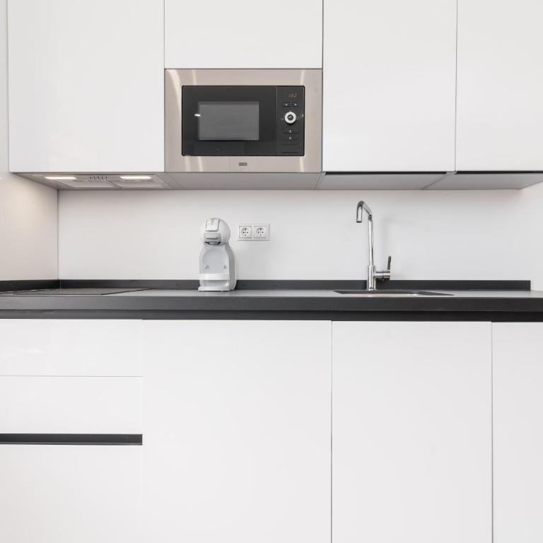 Suite Homes Hesperides garden beach - Apartamento con vistas al mar - 12